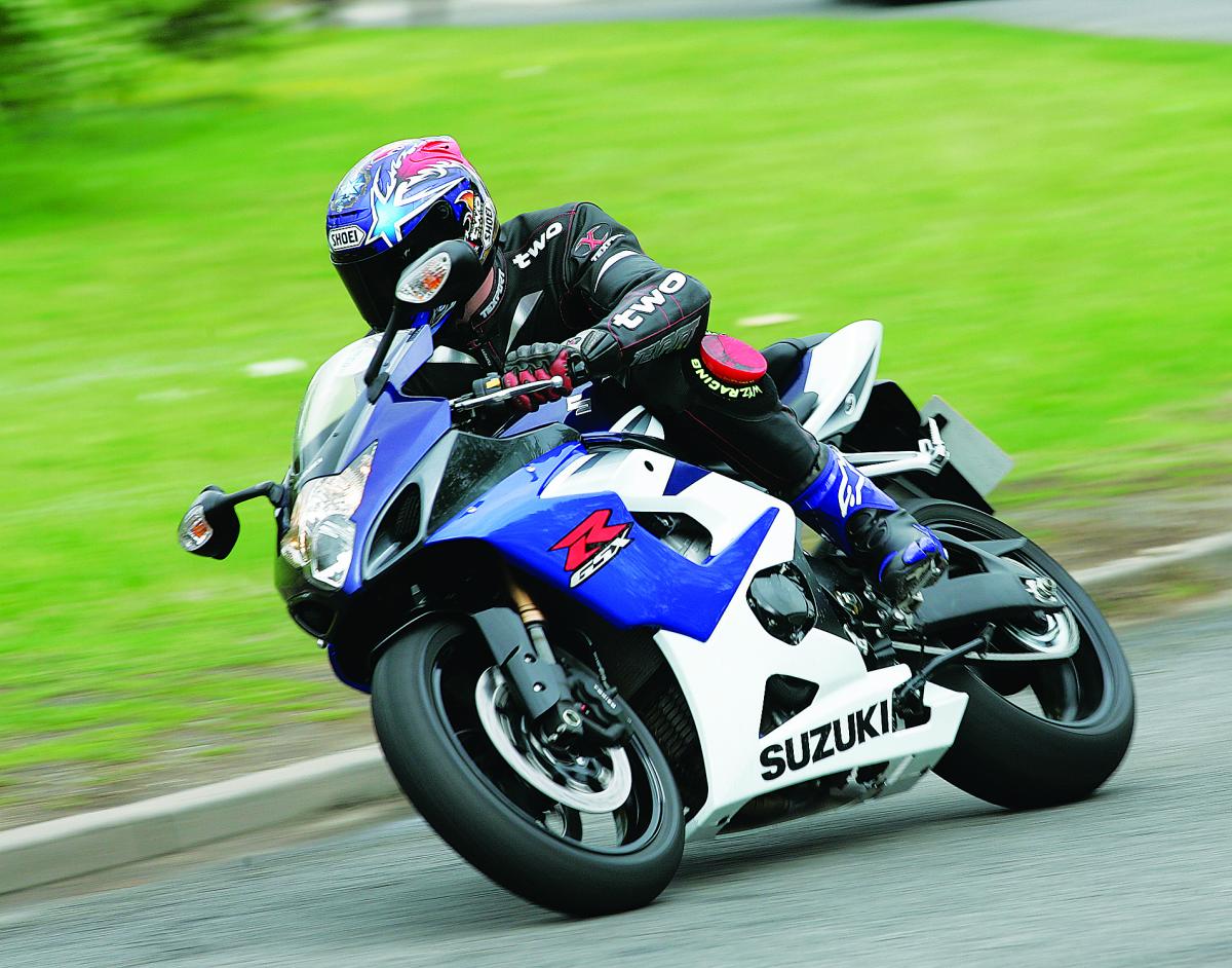 Used superbikes online